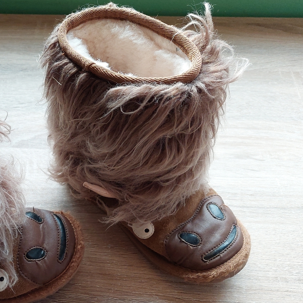 Emu Australia ox 🐂 boots - Picture 15 of 16